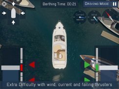 Boat Master: Parking & Nav Sim screenshot 4