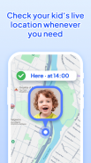 KidSafe24: Family Locator screenshot 0