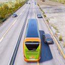 Offroad Bus Simulator 2018 Icon