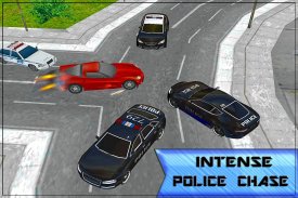 Ekstrim Mobil Driving Sim screenshot 6