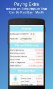 Debt Payoff Planner screenshot 8