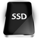 SSD Boost Icon