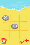 Tic Tac Toe(Noughts & Crosses) screenshot 1