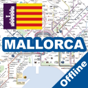 Mallorca Bus Travel Guide icon