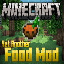 Yet Another Food Mod for MCPE Icon