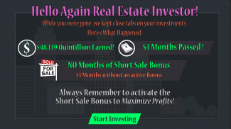 Real Estate Mogul screenshot 0