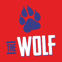 97.7/97.3 The Wolf (WZAD) Icon