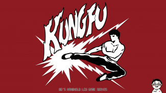 Kung Fu(80s Handheld LCD Game) screenshot 16