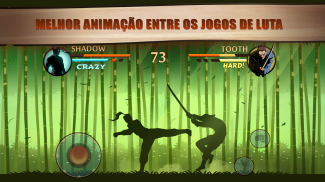 Shadow Fight 2 screenshot 4