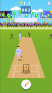 Cricket Summer Doodling Game screenshot 4