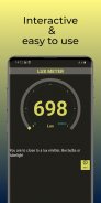 Lux Meter | Light Meter | Free Tool screenshot 1