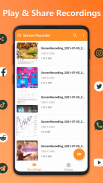 Screen Recorder - Record Scree screenshot 4