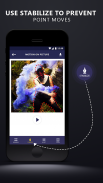 Photo in Motion Animator App screenshot 1