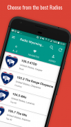 Wyoming Radio screenshot 15