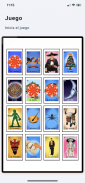 Lotería Raíces screenshot 1