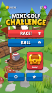 Mini Golf Challenge screenshot 5
