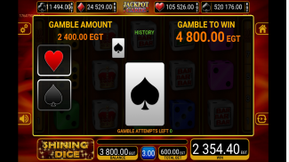 Shining Crown Dice Slot screenshot 3