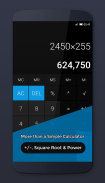 Calculatrice Gratuite screenshot 6