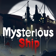 The mysterious ship screenshot 5