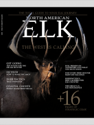 North American Elk screenshot 7