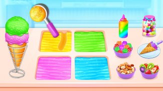 Ice Cream Games-Icecream Maker screenshot 11