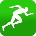 Beep Test Official Army Police Icon