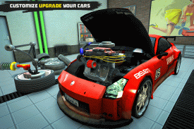 Demolition Car Derby Stunt 2020: Car Shooting Game screenshot 14