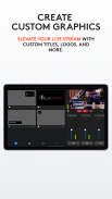 Logitech Mevo Multicam screenshot 13
