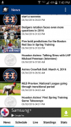 Houston Baseball screenshot 0