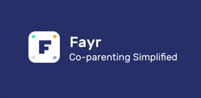 Fayr - Co-Parenting Simplified