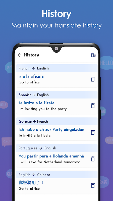Tudo Linguagem Traduzir Apl – Apps no Google Play