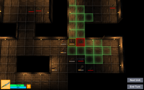 AB1 - The Goblin Dungeon screenshot 0