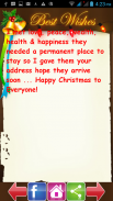 Christmas & New Year Greetings screenshot 5