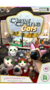Claw Crane Cats screenshot 2