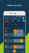 Nextwin - Betting Tips screenshot 1