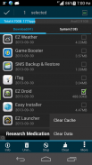 应用管理助手 & App2SD - 节省手机存储 screenshot 6