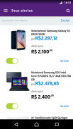 Zoom - Comparar Preços, Descontos e Ofertas screenshot 5