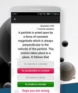 Physics - All in One App screenshot 4