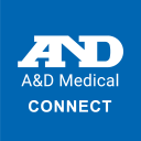 A&D Connect Icon