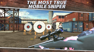 Sniper Shooting screenshot 5