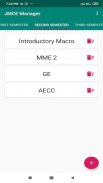 JMC Economics Admin screenshot 1