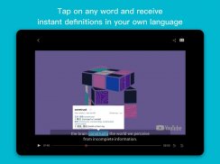 Woodpecker - Language Learning screenshot 13
