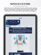 Official Spurs + Stadium App screenshot 13