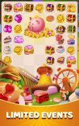 Chef Merge - Fun Match Puzzle screenshot 4