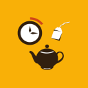 Tea Cup - Timer Icon