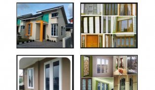 Window Design House screenshot 3