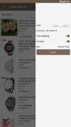 Buy watches - Online shopping price comparison app screenshot 3