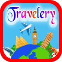 Travelery picture puzzle games