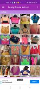 Fancy Blouse Gallery screenshot 1