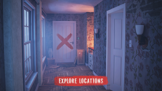 Spotlight X: Room Escape screenshot 9